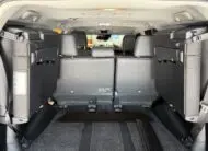TOYOTA HILUX SW4