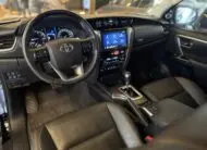 TOYOTA HILUX SW4