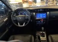 TOYOTA HILUX SW4