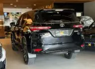 TOYOTA HILUX SW4