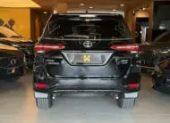 TOYOTA HILUX SW4