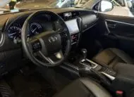 TOYOTA HILUX SW4