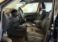 TOYOTA HILUX SW4
