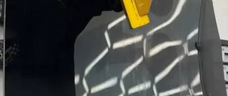 Película de segurança para vidro: proteção para seu carro