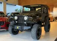 FORD JEEP