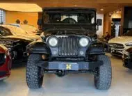 FORD JEEP