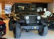FORD JEEP