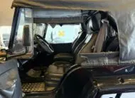FORD JEEP