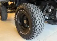 FORD JEEP