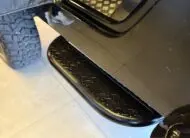FORD JEEP