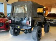 FORD JEEP