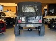FORD JEEP