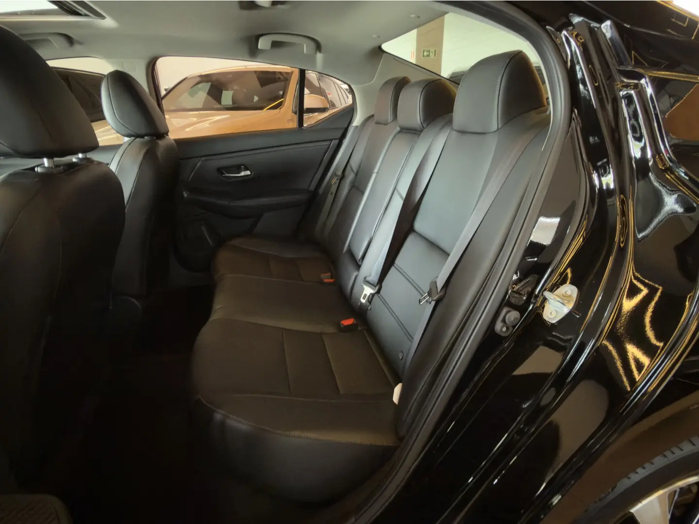 NISSAN SENTRA