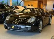 PORSCHE BOXTER