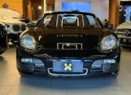 PORSCHE BOXTER