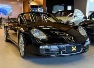PORSCHE BOXTER