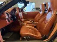 PORSCHE BOXTER