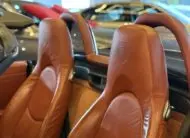 PORSCHE BOXTER