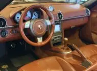 PORSCHE BOXTER