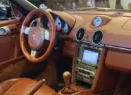 PORSCHE BOXTER