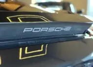 PORSCHE BOXTER