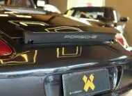 PORSCHE BOXTER