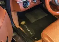 PORSCHE BOXTER