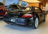PORSCHE BOXTER