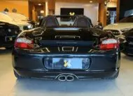 PORSCHE BOXTER