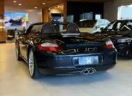PORSCHE BOXTER