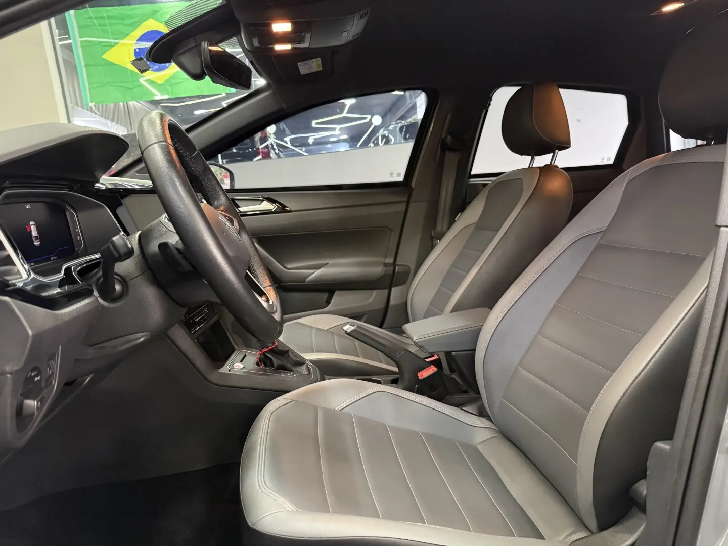 VOLKSWAGEN NIVUS