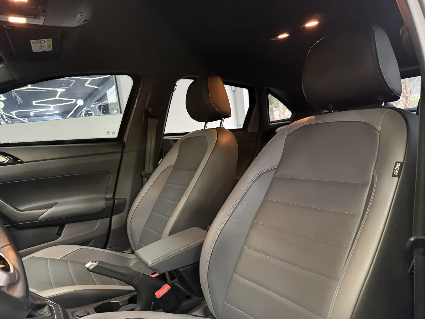 VOLKSWAGEN NIVUS