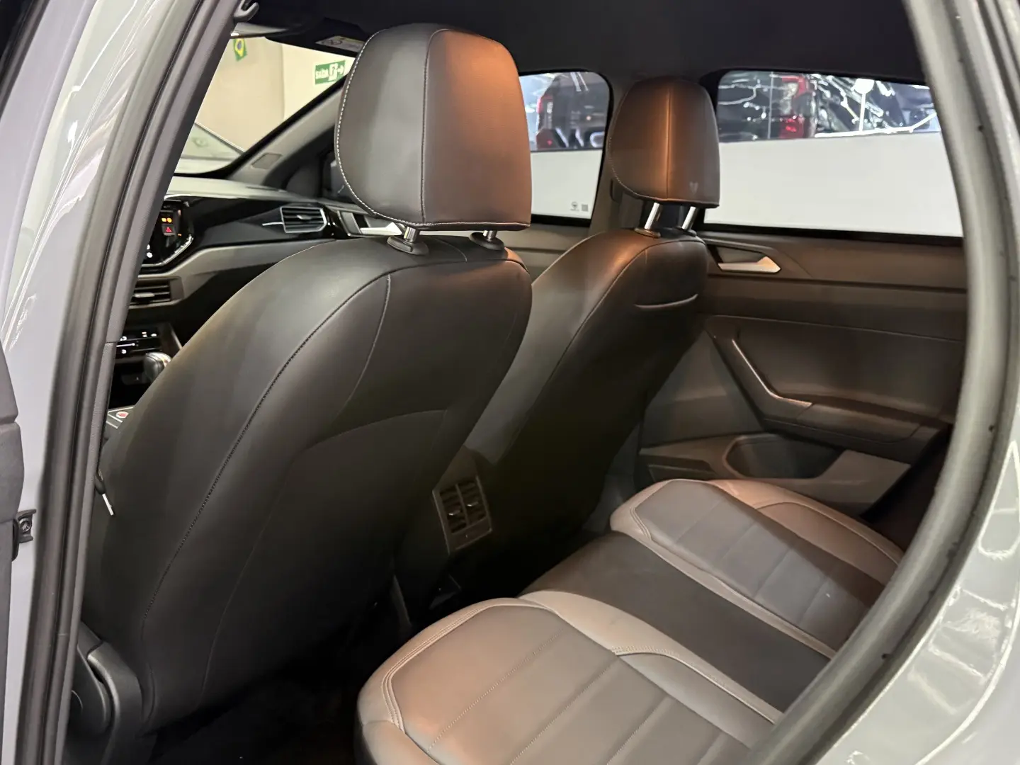VOLKSWAGEN NIVUS