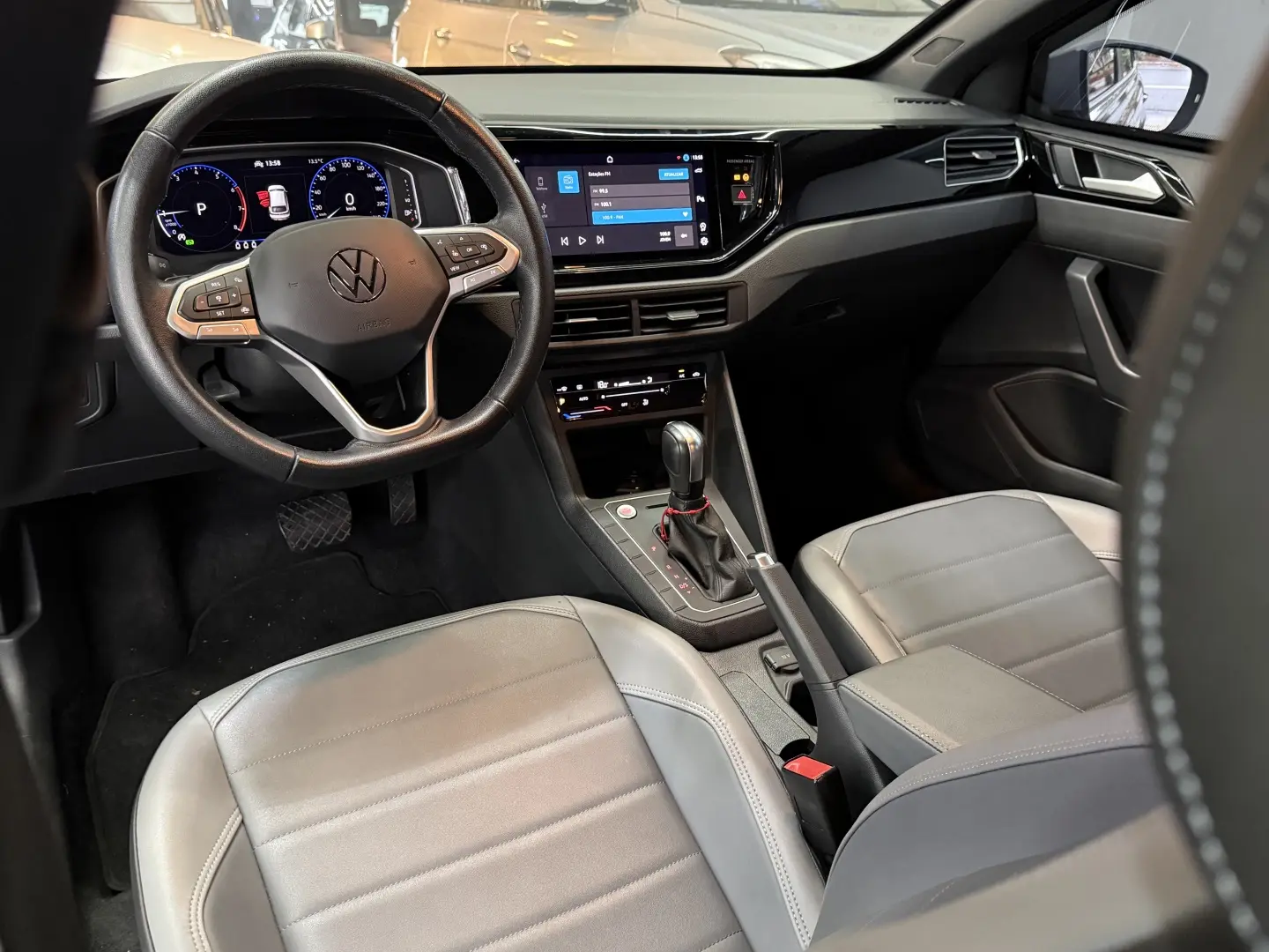 VOLKSWAGEN NIVUS