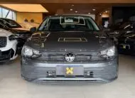VOLKSWAGEN POLO TRACK