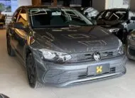 VOLKSWAGEN POLO TRACK