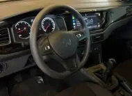 VOLKSWAGEN POLO TRACK