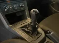 VOLKSWAGEN POLO TRACK