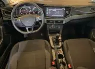VOLKSWAGEN POLO TRACK