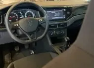 VOLKSWAGEN POLO TRACK
