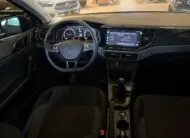 VOLKSWAGEN POLO TRACK