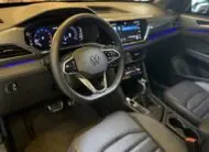 VOLKSWAGEN TAOS