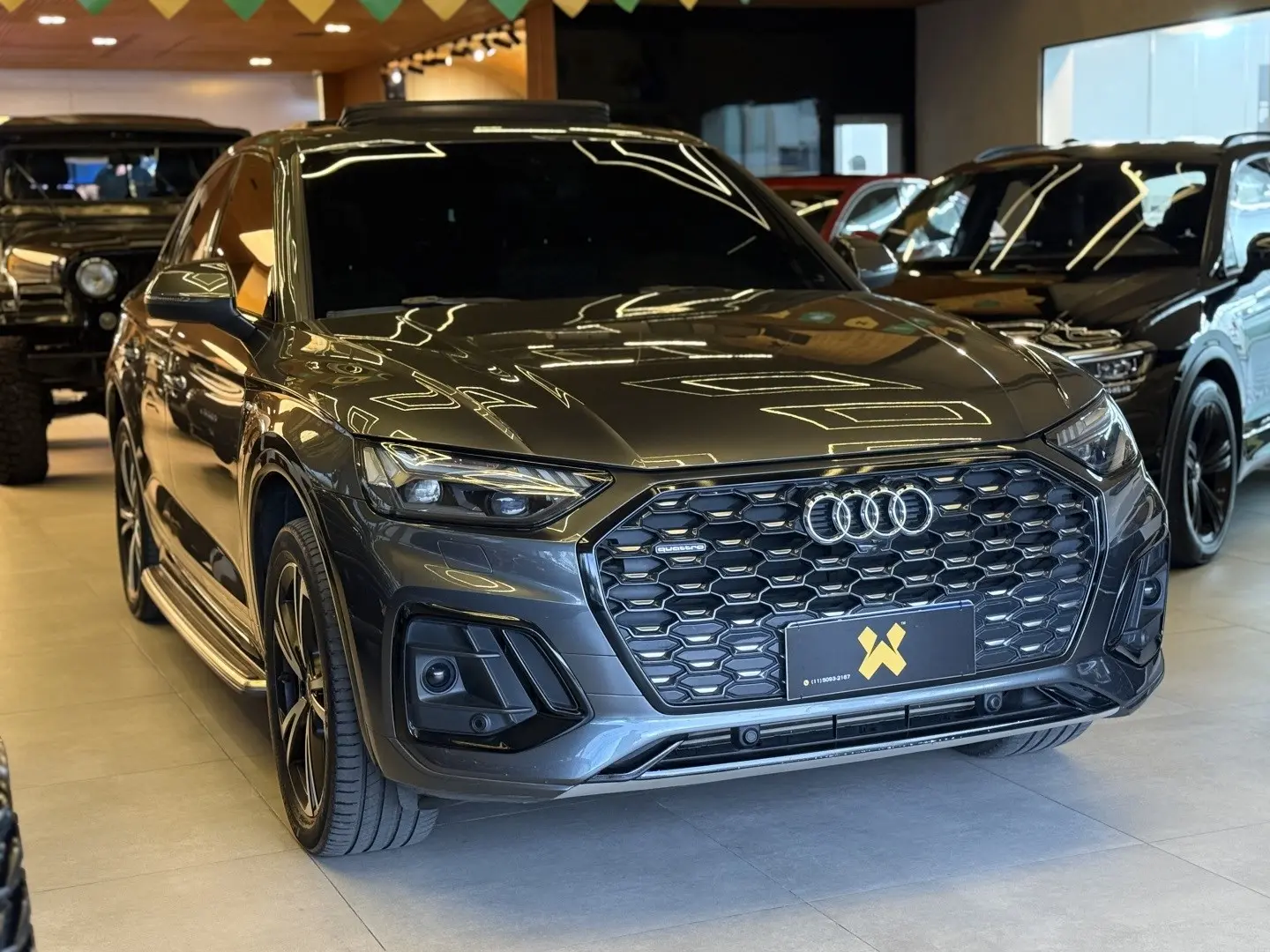 AUDI Q5