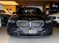 BMW 530E