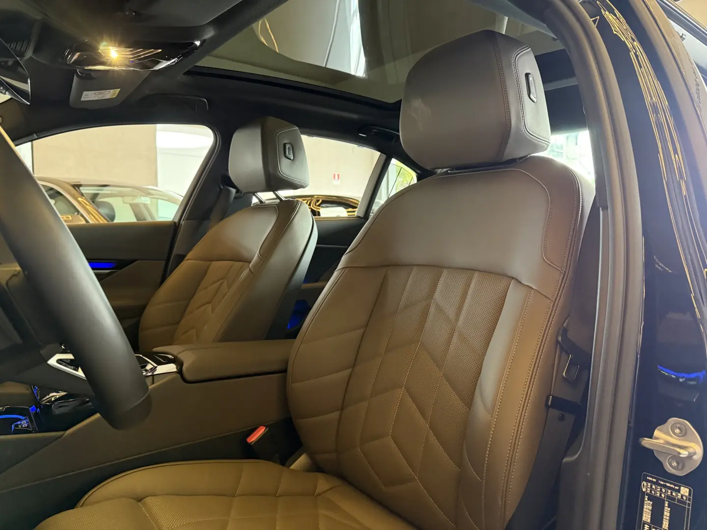 BMW 530E