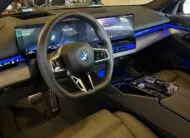 BMW 530E