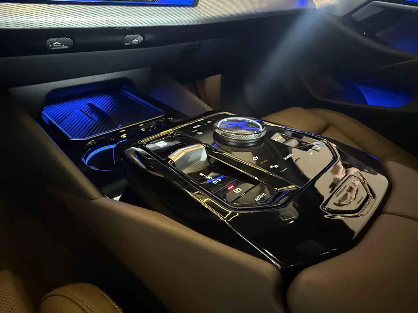 BMW 530E