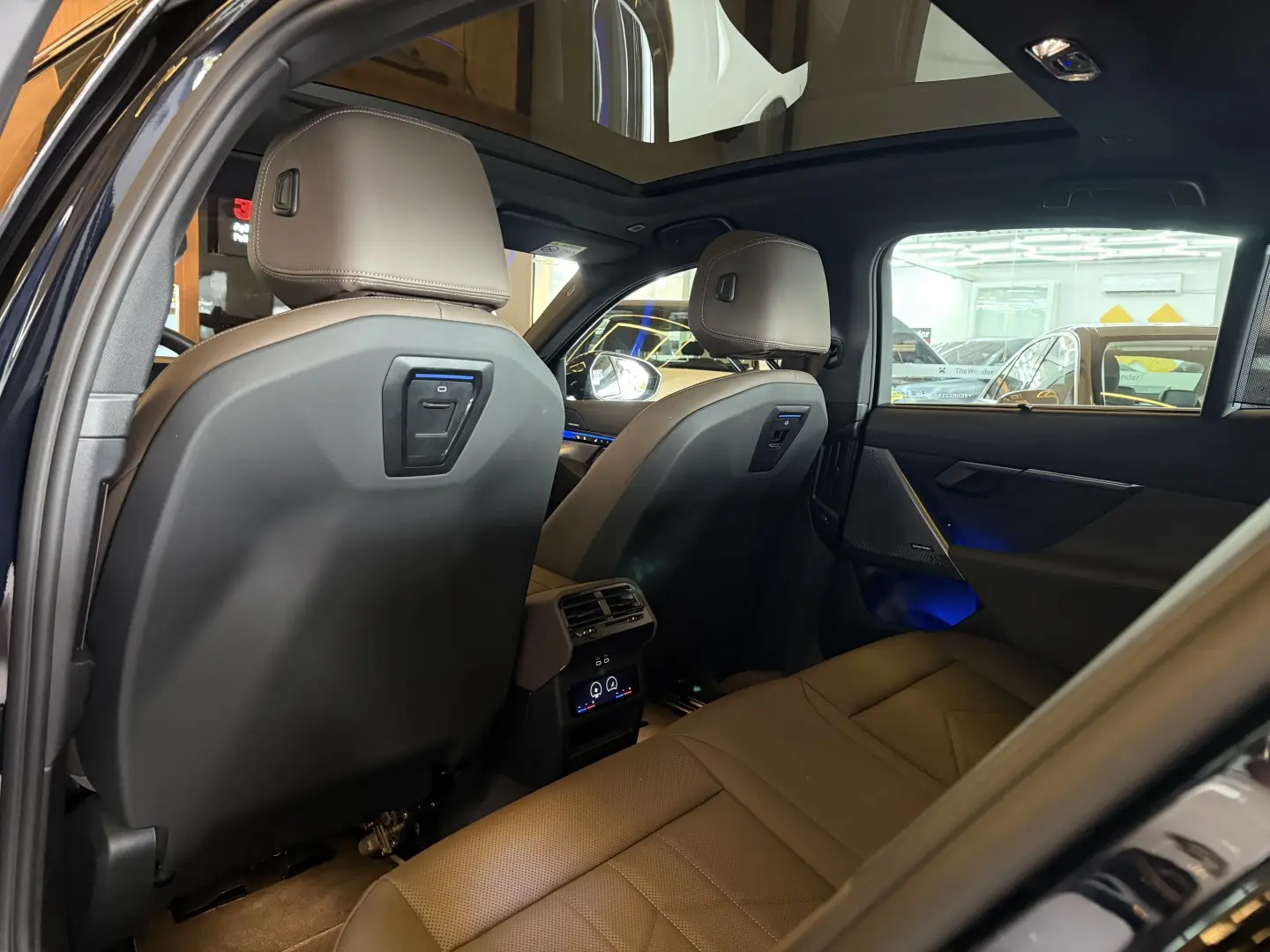BMW 530E
