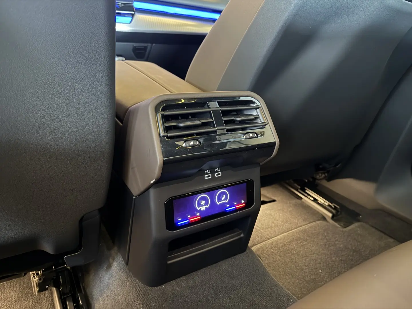 BMW 530E