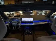 BMW 530E